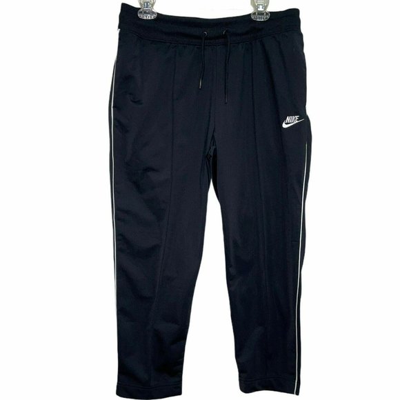 NIKE WOMEN'S TRAINING PANTS WITH POCKETS - Picture 1 of 7